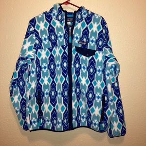 Patagonia Jacket